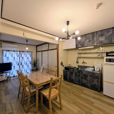 Living Cube Beppu Station Annex / Vacation Stay 54919 מראה חיצוני תמונה