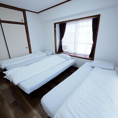 Living Cube Beppu Station Annex / Vacation Stay 54919 מראה חיצוני תמונה
