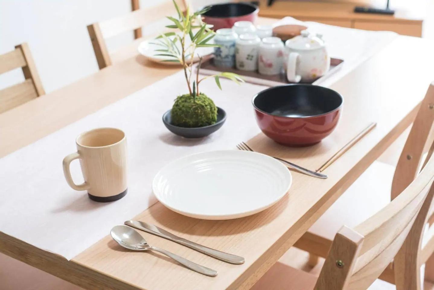 Living Cube Beppu Station Annex / Vacation Stay 54919 מראה חיצוני תמונה
